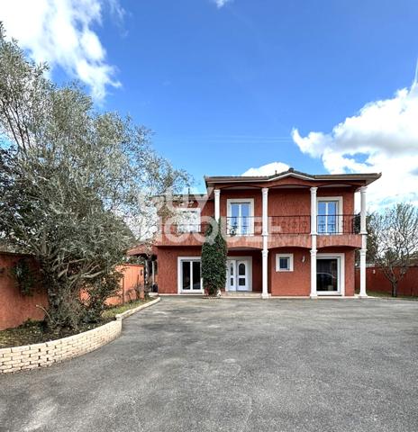 Maison Tournefeuille 6 pièce(s) MEUBLEE