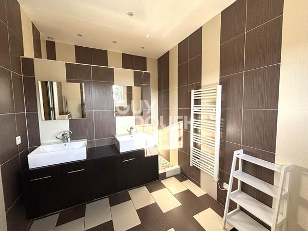 Maison Tournefeuille 6 pièce(s) MEUBLEE