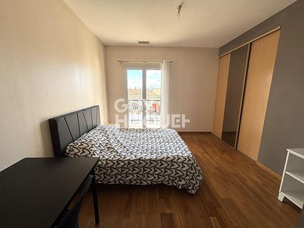 Maison Tournefeuille 6 pièce(s) MEUBLEE