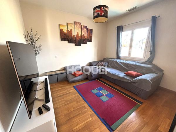 Maison Tournefeuille 6 pièce(s) MEUBLEE