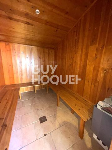 Maison Tournefeuille 6 pièce(s) MEUBLEE