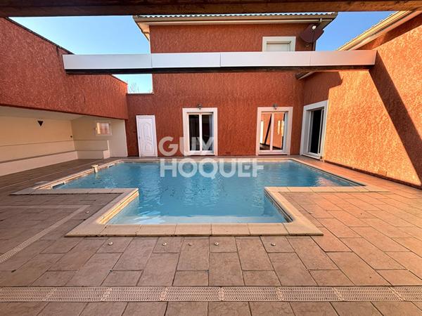 Maison Tournefeuille 6 pièce(s) MEUBLEE