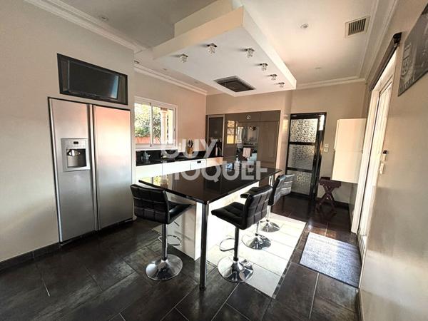 Maison Tournefeuille 6 pièce(s) MEUBLEE