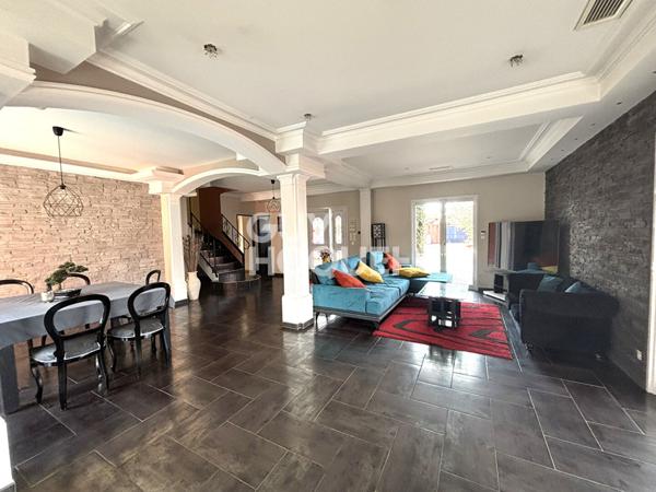 Maison Tournefeuille 6 pièce(s) MEUBLEE