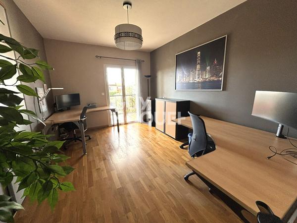 Maison Tournefeuille 6 pièce(s) MEUBLEE