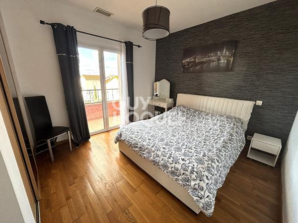 Maison Tournefeuille 6 pièce(s) MEUBLEE