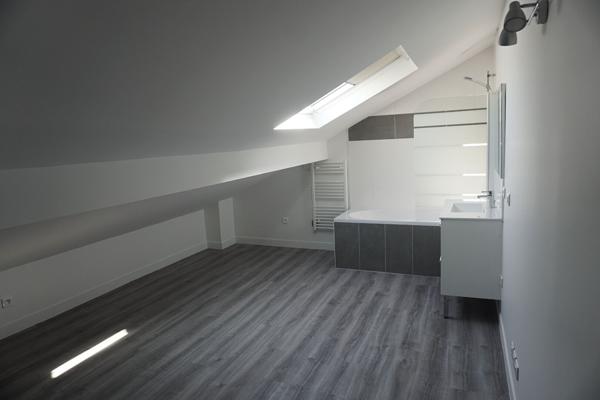 Appartement Drancy 4 pièce(s) 52.53 m2