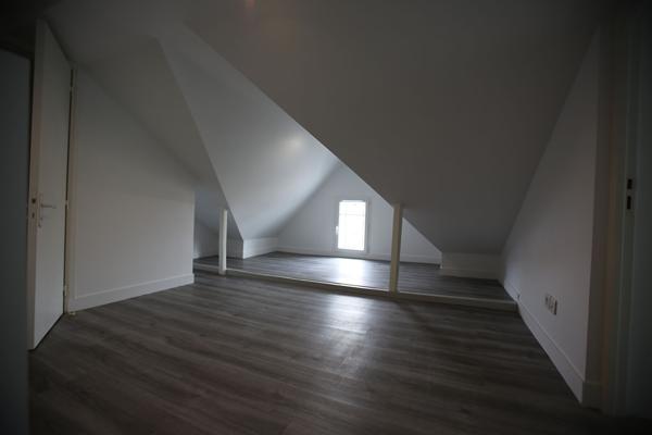 Appartement Drancy 4 pièce(s) 52.53 m2