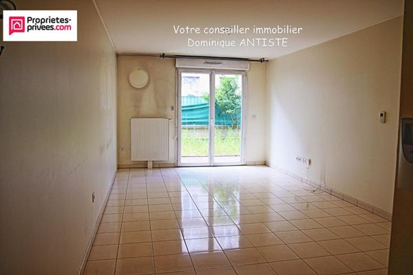 Appartement, Le Blanc-Mesnil 2 pièce(s) 43.94 m2