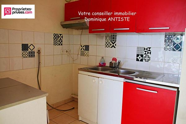 Appartement, Le Blanc-Mesnil 2 pièce(s) 43.94 m2