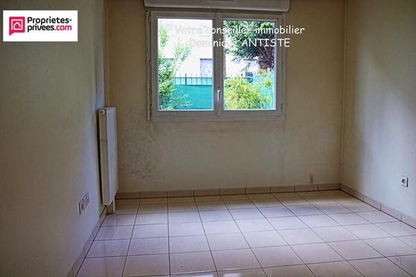 Appartement, Le Blanc-Mesnil 2 pièce(s) 43.94 m2