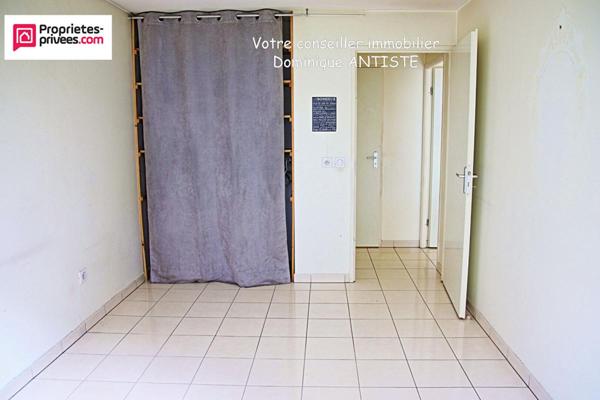 Appartement, Le Blanc-Mesnil 2 pièce(s) 43.94 m2