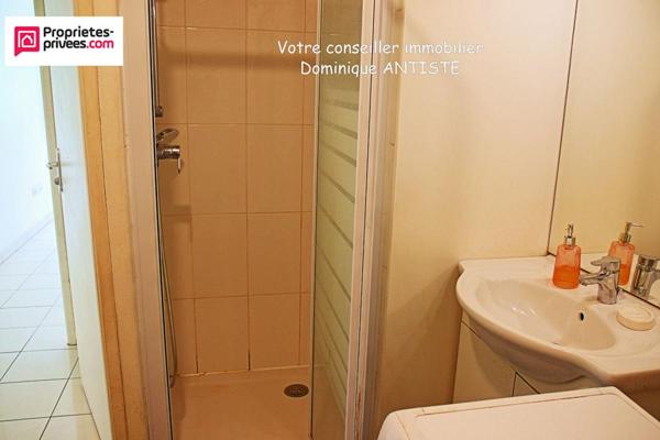 Appartement, Le Blanc-Mesnil 2 pièce(s) 43.94 m2