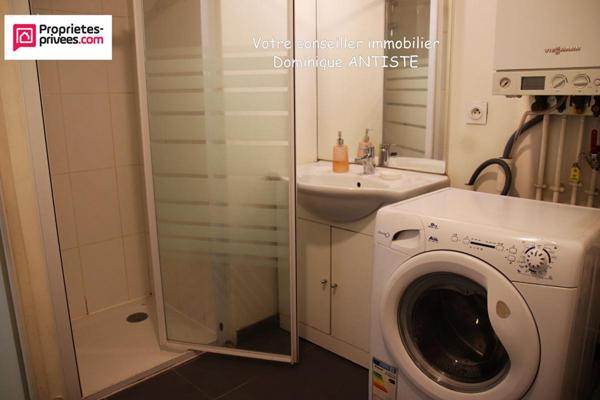 Appartement, Le Blanc-Mesnil 2 pièce(s) 43.94 m2