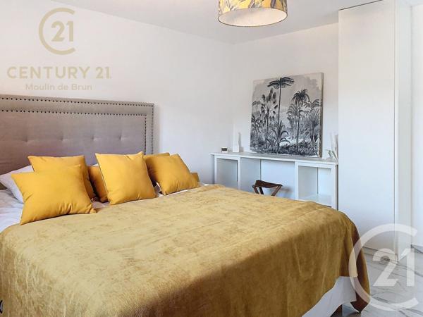 Appartement F3 à vendre  3 pièces - 66,58 m2 GRASSE - 06