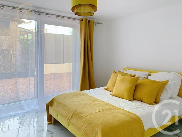 Appartement F3 à vendre  3 pièces - 66,58 m2 GRASSE - 06