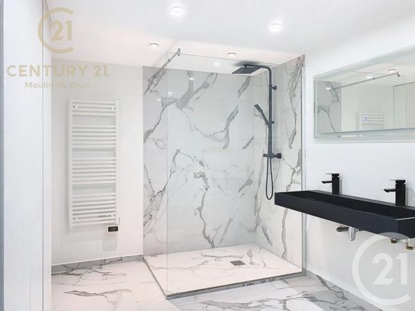 Appartement F3 à vendre  3 pièces - 66,58 m2 GRASSE - 06