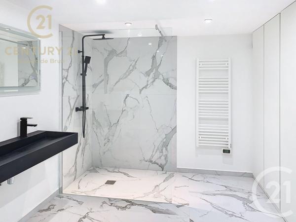 Appartement F3 à vendre  3 pièces - 66,58 m2 GRASSE - 06