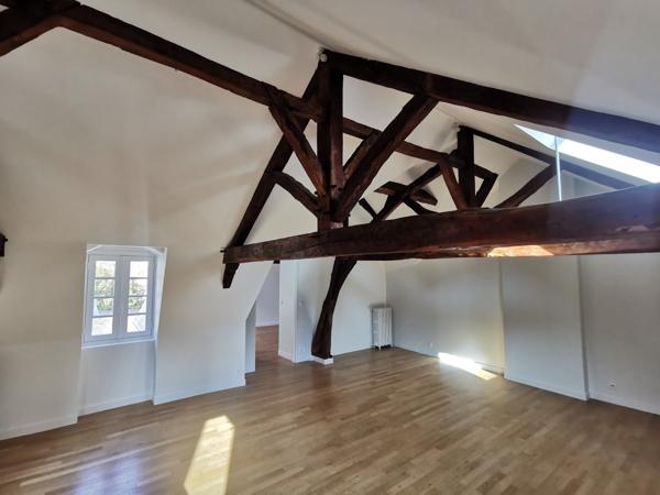 Bayeux, Appartement au cœur du centre historique