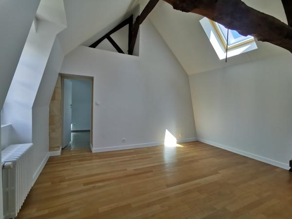 Bayeux, Appartement au cœur du centre historique