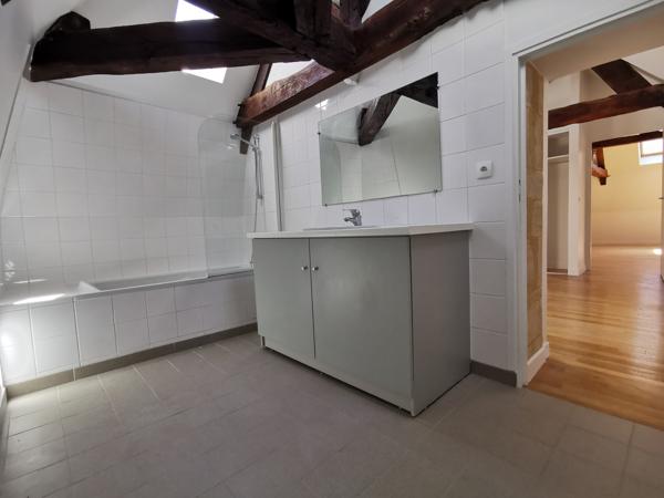 Bayeux, Appartement au cœur du centre historique