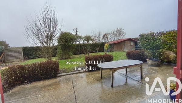 Maison à vendre 10 pièces 160 m² Corbreuse