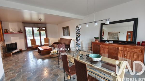 Maison à vendre 10 pièces 160 m² Corbreuse