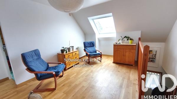 Maison à vendre 10 pièces 160 m² Corbreuse