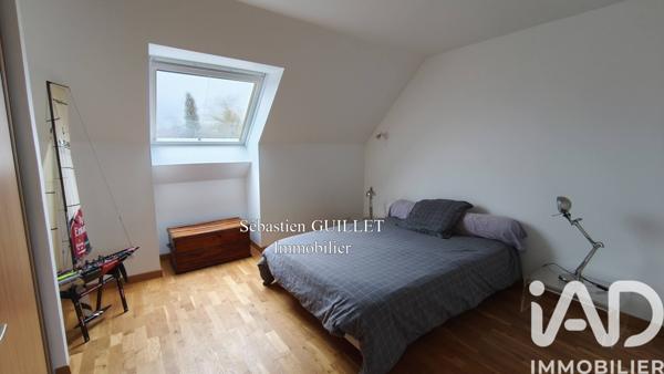 Maison à vendre 10 pièces 160 m² Corbreuse