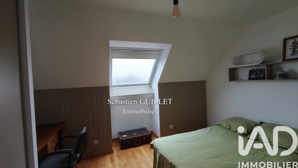 Maison à vendre 10 pièces 160 m² Corbreuse