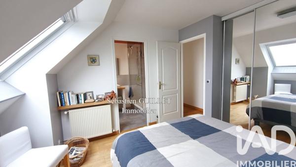Maison à vendre 10 pièces 160 m² Corbreuse