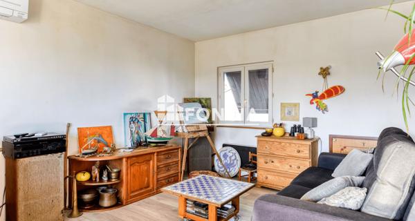 À vendre Maison 2 pièces 42 m² - Gruissan 11430