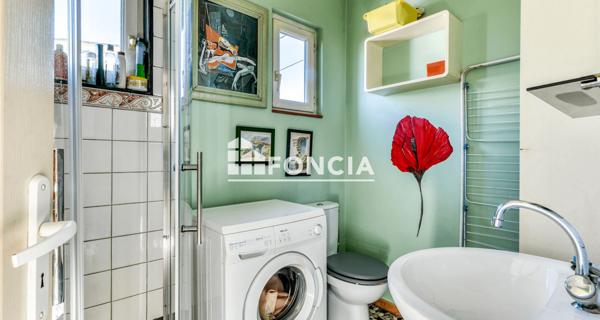 À vendre Maison 2 pièces 42 m² - Gruissan 11430