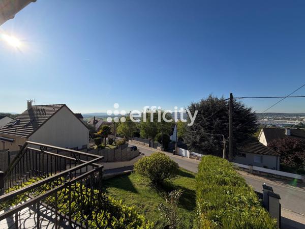 Maison 8 pièces - 140 m² Exclusivité