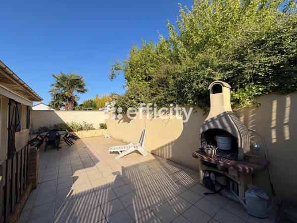 Maison 8 pièces - 140 m² Exclusivité