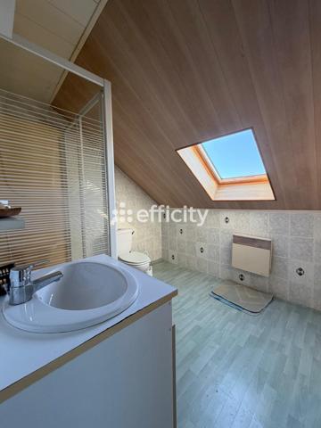 Maison 8 pièces - 140 m² Exclusivité