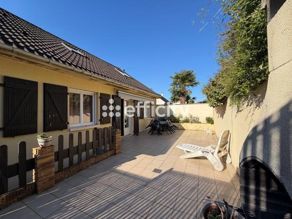 Maison 8 pièces - 140 m² Exclusivité