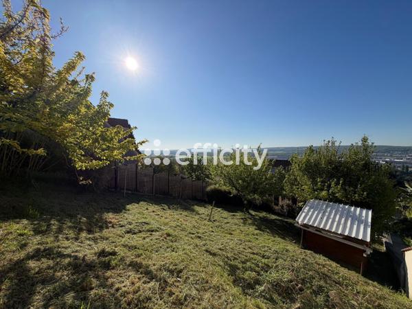 Maison 8 pièces - 140 m² Exclusivité