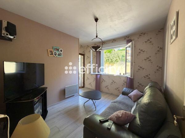 Maison 8 pièces - 140 m² Exclusivité
