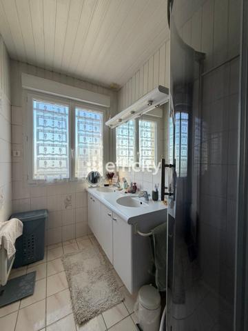 Maison 8 pièces - 140 m² Exclusivité