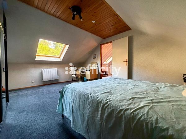 Maison 8 pièces - 140 m² Exclusivité