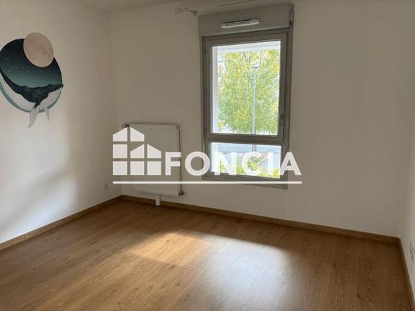 À vendre Appartement 3 pièces 64.19 m² - Amiens 80000