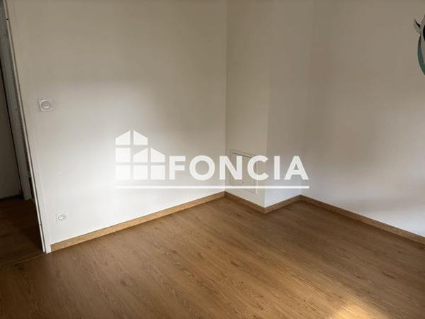 À vendre Appartement 3 pièces 64.19 m² - Amiens 80000