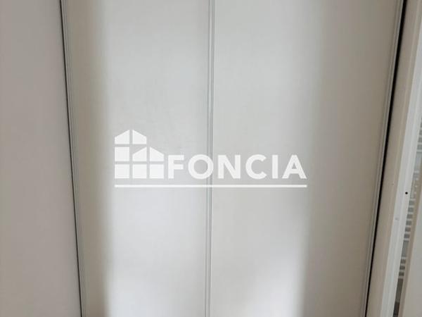 À vendre Appartement 3 pièces 64.19 m² - Amiens 80000