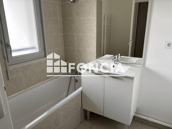 À vendre Appartement 3 pièces 64.19 m² - Amiens 80000