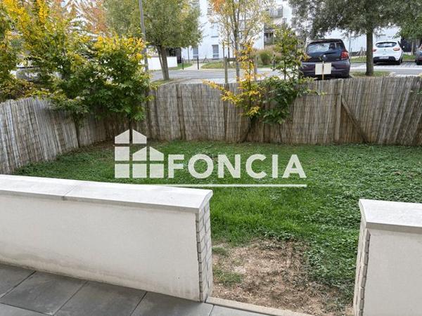 À vendre Appartement 3 pièces 64.19 m² - Amiens 80000