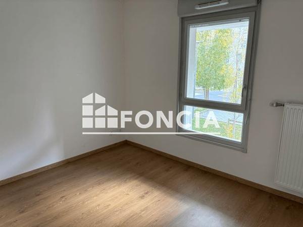 À vendre Appartement 3 pièces 64.19 m² - Amiens 80000