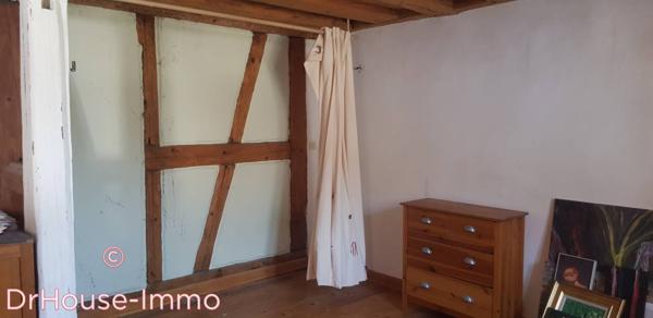 Maison à vendre 4 pièces de 102 m²