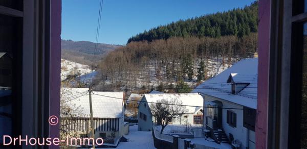 Maison à vendre 4 pièces de 102 m²