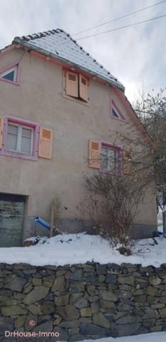 Maison à vendre 4 pièces de 102 m²